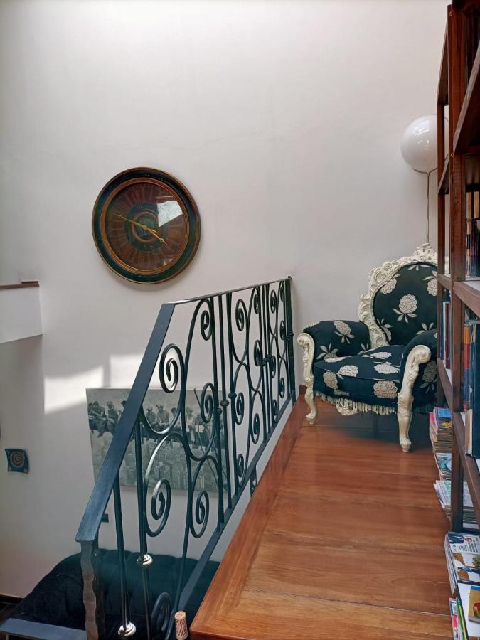 La Casona Canaria Boutique Home B & B Agüimes Esterno foto