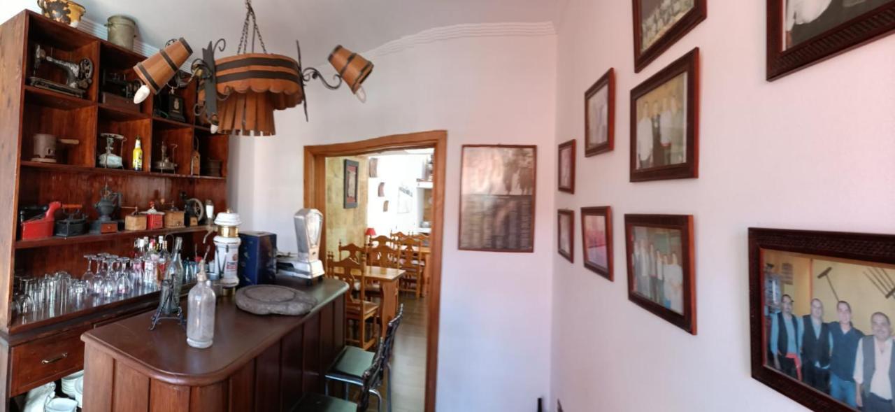 La Casona Canaria Boutique Home B & B Agüimes Esterno foto